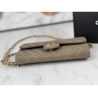 $56.00 USD Chanel AAA Quality Wallets For Women #1093078