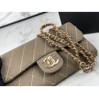 $56.00 USD Chanel AAA Quality Wallets For Women #1093078