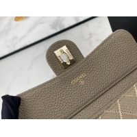 $56.00 USD Chanel AAA Quality Wallets For Women #1093078