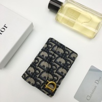 $34.00 USD Christian Dior AAA Quality Card Case For Women #1093090