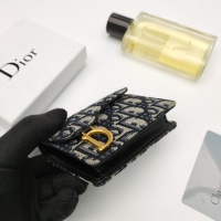 $34.00 USD Christian Dior AAA Quality Card Case For Women #1093090