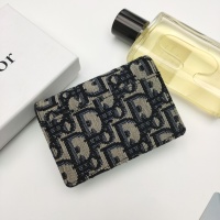 $34.00 USD Christian Dior AAA Quality Card Case For Women #1093090