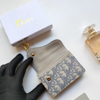 $34.00 USD Christian Dior AAA Quality Card Case For Women #1093092