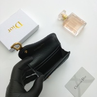 $34.00 USD Christian Dior AAA Quality Card Case For Women #1093093