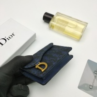 $34.00 USD Christian Dior AAA Quality Card Case For Women #1093094