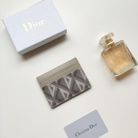 $27.00 USD Christian Dior AAA Quality Card Case For Women #1093097