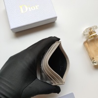 $27.00 USD Christian Dior AAA Quality Card Case For Women #1093097