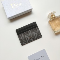 $27.00 USD Christian Dior AAA Quality Card Case For Women #1093098