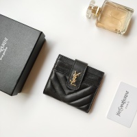 $38.00 USD Yves Saint Laurent AAA Quality Card Case For Women #1093112