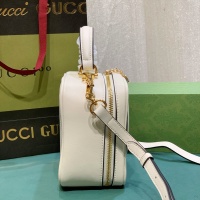 $64.00 USD Gucci AAA Quality Messenger Bags For Women #1093120
