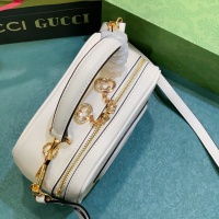 $64.00 USD Gucci AAA Quality Messenger Bags For Women #1093120