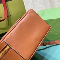 $64.00 USD Gucci AAA Quality Messenger Bags For Women #1093121