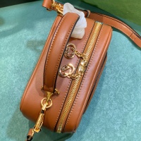 $64.00 USD Gucci AAA Quality Messenger Bags For Women #1093121