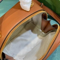 $64.00 USD Gucci AAA Quality Messenger Bags For Women #1093121