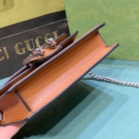 $60.00 USD Gucci AAA Quality Messenger Bags For Women #1093125