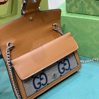 $60.00 USD Gucci AAA Quality Messenger Bags For Women #1093125