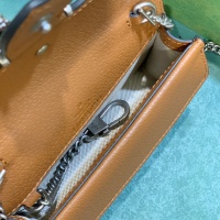 $60.00 USD Gucci AAA Quality Messenger Bags For Women #1093125