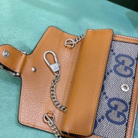$60.00 USD Gucci AAA Quality Messenger Bags For Women #1093125