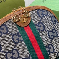 $60.00 USD Gucci AAA Quality Messenger Bags For Women #1093131