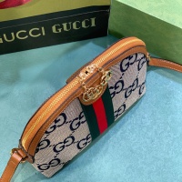 $60.00 USD Gucci AAA Quality Messenger Bags For Women #1093131