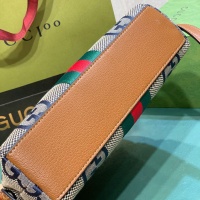$60.00 USD Gucci AAA Quality Messenger Bags For Women #1093131