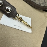 $92.00 USD Gucci AAA Quality Messenger Bags For Women #1093137