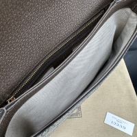 $92.00 USD Gucci AAA Quality Messenger Bags For Women #1093137