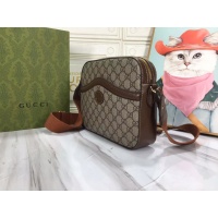 $68.00 USD Gucci AAA Quality Messenger Bags For Women #1093138