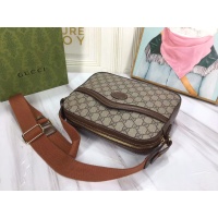 $68.00 USD Gucci AAA Quality Messenger Bags For Women #1093138