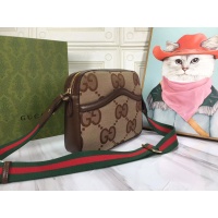 $68.00 USD Gucci AAA Quality Messenger Bags For Women #1093149