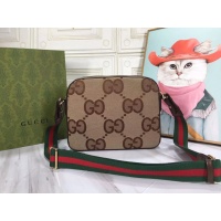 $68.00 USD Gucci AAA Quality Messenger Bags For Women #1093149