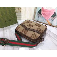 $68.00 USD Gucci AAA Quality Messenger Bags For Women #1093149