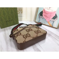 $68.00 USD Gucci AAA Quality Messenger Bags For Women #1093149