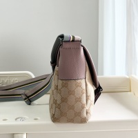 $68.00 USD Gucci AAA Quality Messenger Bags For Women #1093155