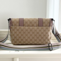 $68.00 USD Gucci AAA Quality Messenger Bags For Women #1093155