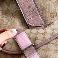 $68.00 USD Gucci AAA Quality Messenger Bags For Women #1093155