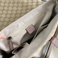 $68.00 USD Gucci AAA Quality Messenger Bags For Women #1093155