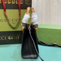 $80.00 USD Gucci AAA Quality Handbags For Women #1093164