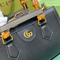 $80.00 USD Gucci AAA Quality Handbags For Women #1093164