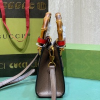 $80.00 USD Gucci AAA Quality Handbags For Women #1093165