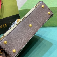 $80.00 USD Gucci AAA Quality Handbags For Women #1093165