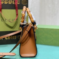 $80.00 USD Gucci AAA Quality Handbags For Women #1093166