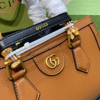 $80.00 USD Gucci AAA Quality Handbags For Women #1093166
