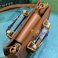 $80.00 USD Gucci AAA Quality Handbags For Women #1093166