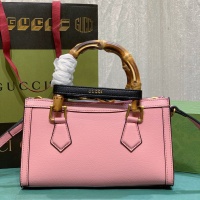 $80.00 USD Gucci AAA Quality Handbags For Women #1093168