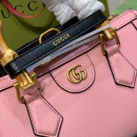 $80.00 USD Gucci AAA Quality Handbags For Women #1093168