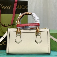 $80.00 USD Gucci AAA Quality Handbags For Women #1093169