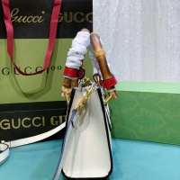 $80.00 USD Gucci AAA Quality Handbags For Women #1093169