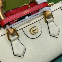 $80.00 USD Gucci AAA Quality Handbags For Women #1093169