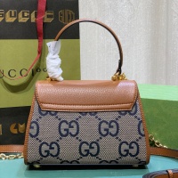 $72.00 USD Gucci AAA Quality Handbags For Women #1093172